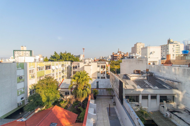 Imagem Apartamento com 2 Quartos à Venda, 66 m² em Bom Fim - Porto Alegre Imagem Apartamento com 2 Quartos à Venda, 66 m² em Bom Fim - Porto Alegre