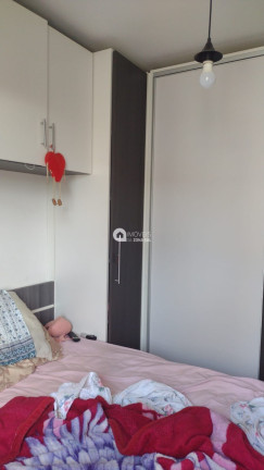 Imagem Apartamento com 2 Quartos à Venda, 46 m² Imagem Apartamento com 2 Quartos à Venda, 46 m²
