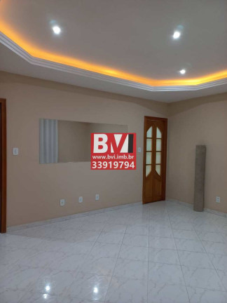Imagem Apartamento com 2 Quartos à Venda, 70 m² em Vista Alegre - Rio De Janeiro