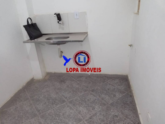 Imagem Apartamento com 1 Quarto à Venda, 30 m² em Centro - Rio De Janeiro