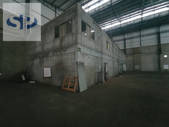 Imagem Imóvel Comercial para Alugar, 11.253 m² em água Chata - Guarulhos
