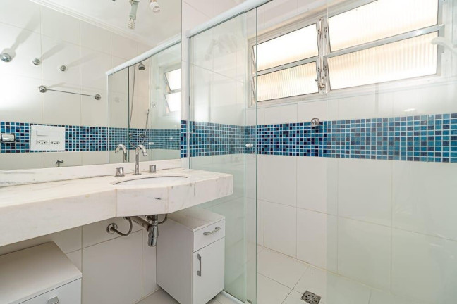 Imagem Apartamento com 3 Quartos à Venda, 128 m² em Vila Caraguatá - São Paulo