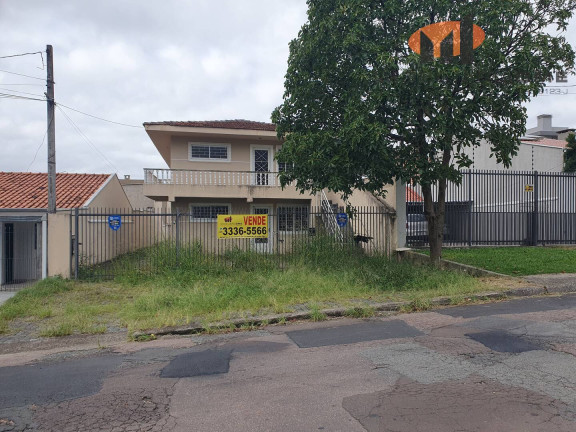 Imagem Casa com 3 Quartos à Venda, 140 m² em Bairro Alto - Curitiba