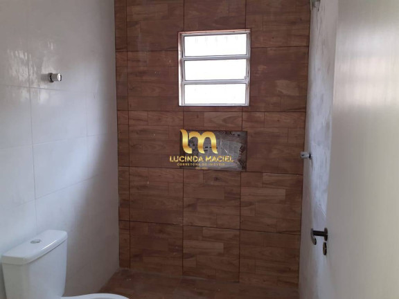 Imagem Casa com 2 Quartos à Venda, 53 m² em Maracanã - Praia Grande
