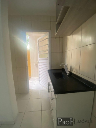 Imagem Apartamento com 2 Quartos à Venda, 42 m² em Parque Das Nações - Santo André Imagem Apartamento com 2 Quartos à Venda, 42 m² em Parque Das Nações - Santo André