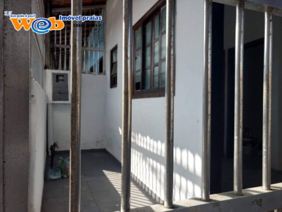 Imagem Casa com 1 Quarto à Venda, em Mirim - Praia Grande Imagem Casa com 1 Quarto à Venda, em Mirim - Praia Grande
