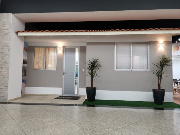 Imagem Casa com 2 Quartos à Venda, 160 m² em Tarumã-açu - Manaus Imagem Casa com 2 Quartos à Venda, 160 m² em Tarumã-açu - Manaus