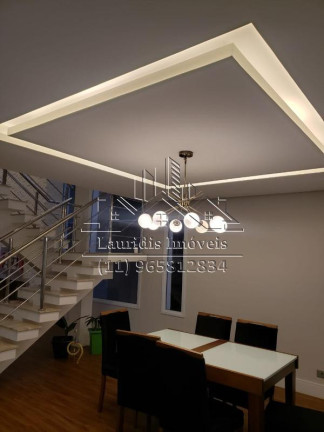 Imagem Imóvel com 3 Quartos à Venda, 305 m² em Sitio Do Rosário - Sanatana De Parnaíba