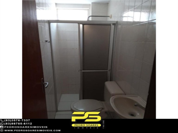 Imagem Apartamento com 3 Quartos à Venda, 80 m² em Jardim São Paulo - João Pessoa Imagem Apartamento com 3 Quartos à Venda, 80 m² em Jardim São Paulo - João Pessoa