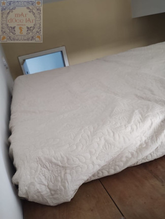 Imagem Apartamento com 1 Quarto à Venda, 32 m² em Boqueirão - Santos Imagem Apartamento com 1 Quarto à Venda, 32 m² em Boqueirão - Santos
