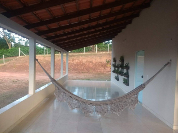 Imagem Casa com 3 Quartos à Venda, 150 m² em Caldazinha Imagem Casa com 3 Quartos à Venda, 150 m² em Caldazinha