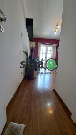 Imagem Apartamento com 4 Quartos à Venda, 200 m² em Real Parque - São Paulo Imagem Apartamento com 4 Quartos à Venda, 200 m² em Real Parque - São Paulo