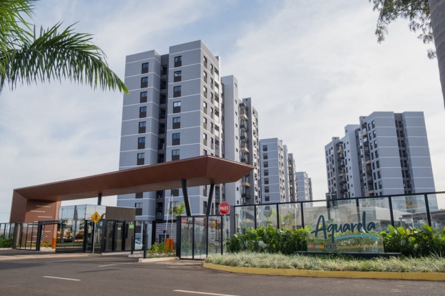 Imagem Apartamento com 3 Quartos à Venda, 65 m² em Vivendas Do Parque - Campo Grande Imagem Apartamento com 3 Quartos à Venda, 65 m² em Vivendas Do Parque - Campo Grande