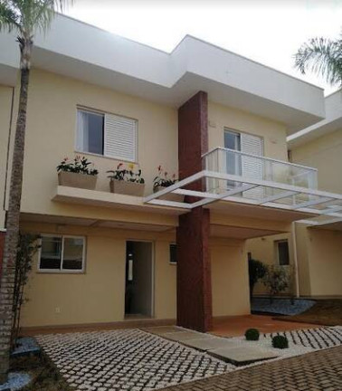 Imagem Casa com 4 Quartos à Venda, 187 m² em Loteamento Alphaville Campinas - Campinas