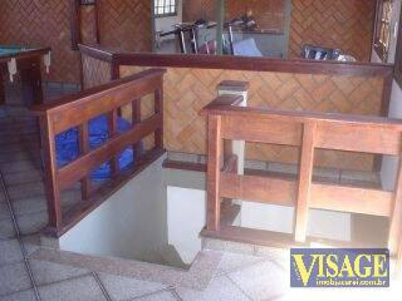 Imagem Sobrado com 4 Quartos à Venda,  em Cid. Jardim - Jacareí