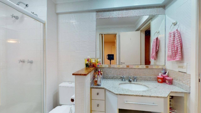 Imagem Apartamento com 3 Quartos à Venda, 147 m² em Vila Gomes Cardim - São Paulo