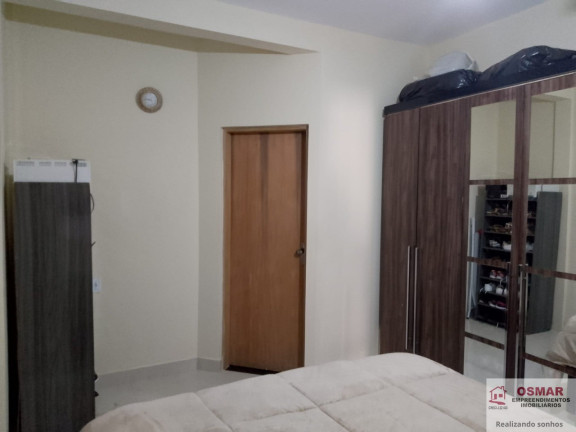 Imagem Casa com 2 Quartos à Venda, 90 m² em Jardim Residencial Vaughan - Sumaré