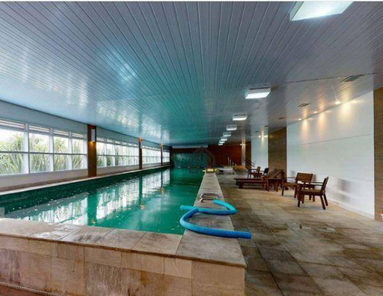 Imagem Apartamento com 1 Quarto à Venda, 37 m² em Aclimação - São Paulo Imagem Apartamento com 1 Quarto à Venda, 37 m² em Aclimação - São Paulo