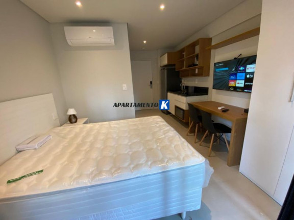 Imagem Studio com 1 Quarto à Venda, 21 m² em Pinheiros - São Paulo Imagem Studio com 1 Quarto à Venda, 21 m² em Pinheiros - São Paulo