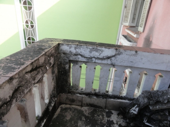 Imagem Sobrado com 4 Quartos à Venda, 162 m² em Vila Belmiro - Santos Imagem Sobrado com 4 Quartos à Venda, 162 m² em Vila Belmiro - Santos
