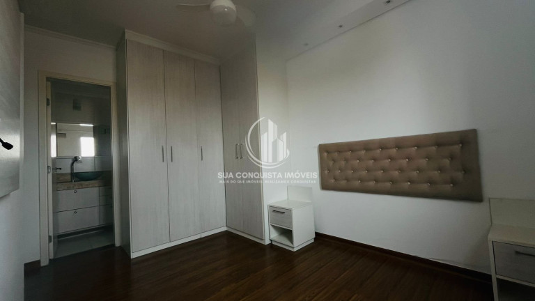 Imagem Apartamento com 2 Quartos à Venda, 57 m² em Parque Bela Vista - Votorantim