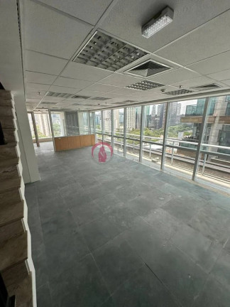 Imagem Ponto Comercial para Alugar, 398 m² em Vila Olímpia - São Paulo Imagem Ponto Comercial para Alugar, 398 m² em Vila Olímpia - São Paulo