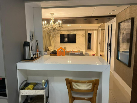 Imagem Apartamento com 3 Quartos à Venda, em Cocó - Fortaleza Imagem Apartamento com 3 Quartos à Venda, em Cocó - Fortaleza