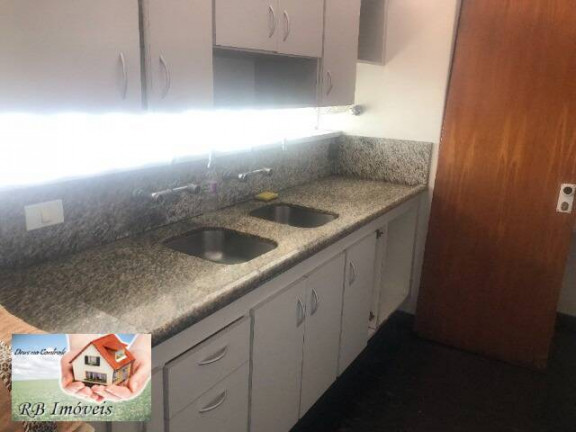 Imagem Apartamento com 4 Quartos à Venda, 337 m² em Rudge Ramos - São Bernardo Do Campo Imagem Apartamento com 4 Quartos à Venda, 337 m² em Rudge Ramos - São Bernardo Do Campo