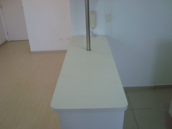 Imagem Apartamento com 1 Quarto à Venda, 44 m² em Vila Mariana - São Paulo