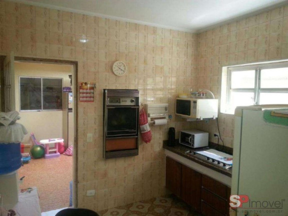 Imagem Sobrado com 3 Quartos à Venda, 125 m² em Parque São Luís - São Paulo Imagem Sobrado com 3 Quartos à Venda, 125 m² em Parque São Luís - São Paulo