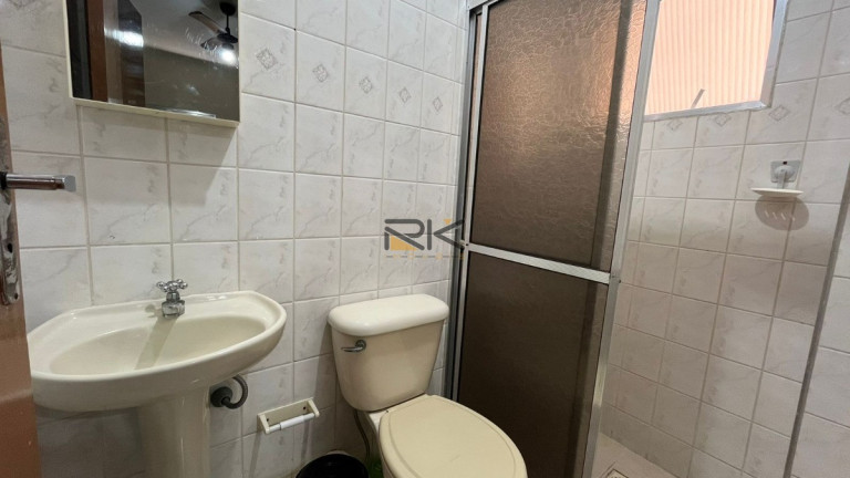 Imagem Apartamento com 2 Quartos à Venda, 53 m² em Praia Grande - Ubatuba