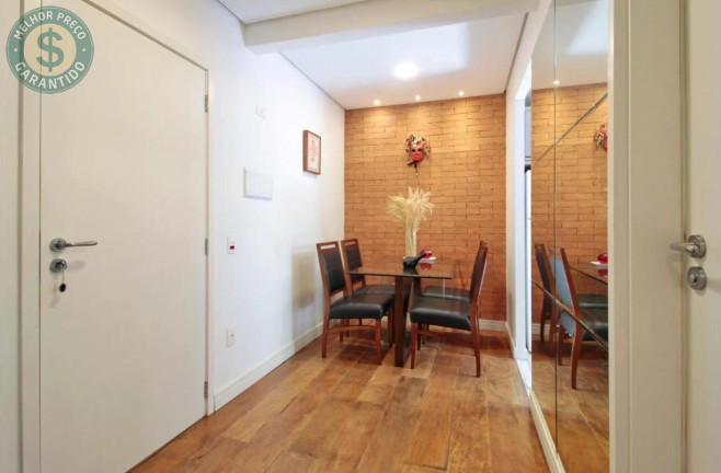Imagem Apartamento com 1 Quarto à Venda, 39 m² em Campos Elíseos - São Paulo Imagem Apartamento com 1 Quarto à Venda, 39 m² em Campos Elíseos - São Paulo