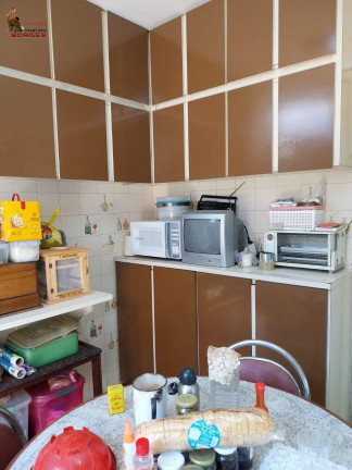 Imagem Casa com 3 Quartos à Venda, 150 m² em Brooklin - São Paulo Imagem Casa com 3 Quartos à Venda, 150 m² em Brooklin - São Paulo