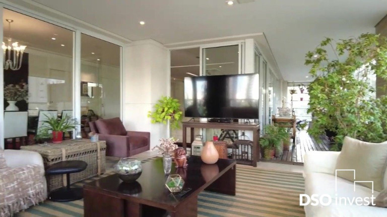 Imagem Apartamento com 4 Quartos à Venda, 385 m² em Campo Belo - São Paulo Imagem Apartamento com 4 Quartos à Venda, 385 m² em Campo Belo - São Paulo