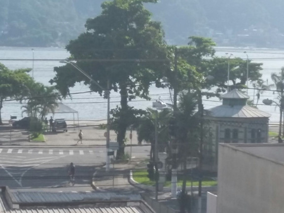 Imagem Apartamento para Alugar, em Itarare - São Vicente Imagem Apartamento para Alugar, em Itarare - São Vicente