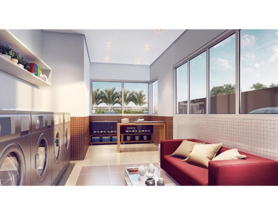 Imagem Apartamento com 1 Quarto à Venda, 34 m² em Centro - São José Dos Campos Imagem Apartamento com 1 Quarto à Venda, 34 m² em Centro - São José Dos Campos