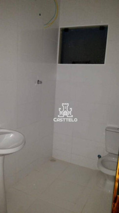 Imagem Casa com 2 Quartos à Venda, 74 m² em Centro - Cambé Imagem Casa com 2 Quartos à Venda, 74 m² em Centro - Cambé