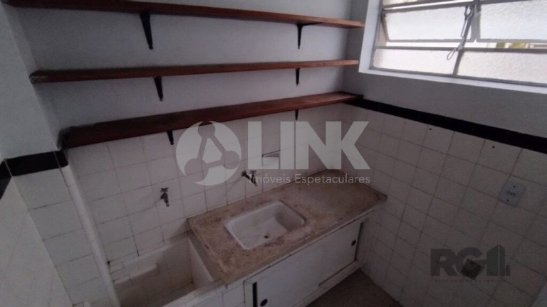 Imagem Apartamento com 1 Quarto à Venda, 27 m² em Floresta - Porto Alegre Imagem Apartamento com 1 Quarto à Venda, 27 m² em Floresta - Porto Alegre