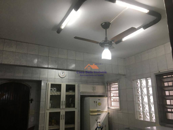 Imagem Casa com 3 Quartos à Venda, 127 m² em Aviação - Praia Grande