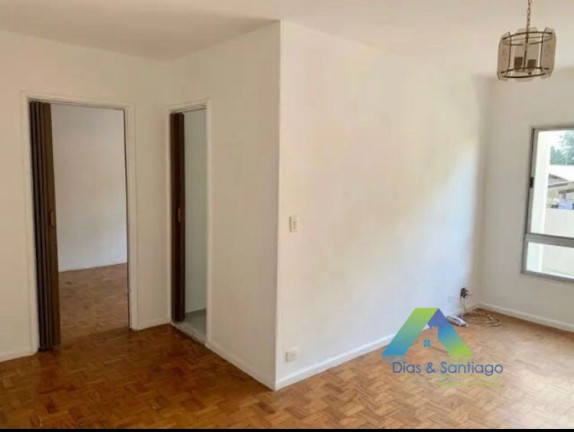 Imagem Apartamento com 1 Quarto à Venda, 65 m² em Cambuci - São Paulo