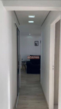 Imagem Apartamento com 3 Quartos à Venda, 64 m² em Ponte Grande - Guarulhos Imagem Apartamento com 3 Quartos à Venda, 64 m² em Ponte Grande - Guarulhos