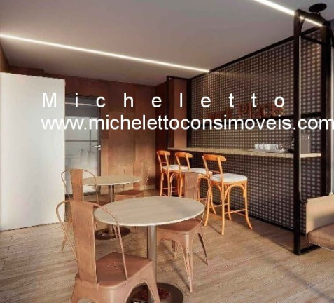 Imagem Kitnet com 1 Quarto à Venda, 24 m² em Saúde - São Paulo Imagem Kitnet com 1 Quarto à Venda, 24 m² em Saúde - São Paulo