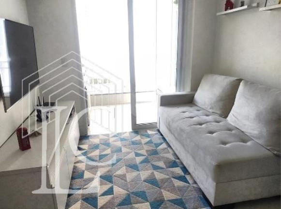 Imagem Apartamento com 2 Quartos à Venda, 60 m² em Conceição - São Paulo Imagem Apartamento com 2 Quartos à Venda, 60 m² em Conceição - São Paulo