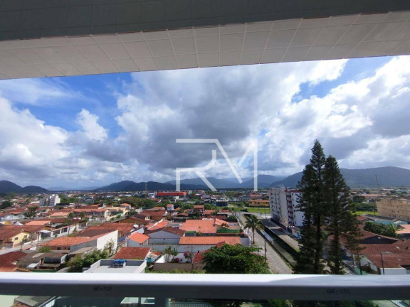 Apartamento com 2 Quartos à Venda, 72 m² em Vila Dinópolis - Mongaguá