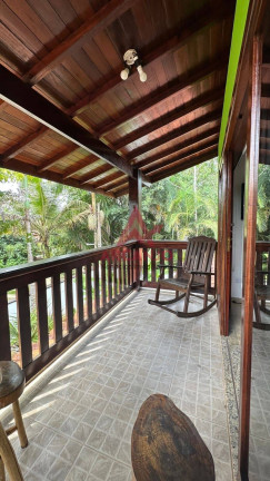 Imagem Casa com 4 Quartos à Venda, 500 m² em Itamambuca - Ubatuba Imagem Casa com 4 Quartos à Venda, 500 m² em Itamambuca - Ubatuba