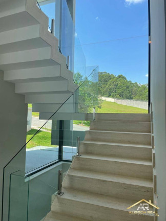 Imagem Casa de Condomínio com 4 Quartos à Venda, 555 m² em Tamboré - Santana De Parnaíba Imagem Casa de Condomínio com 4 Quartos à Venda, 555 m² em Tamboré - Santana De Parnaíba