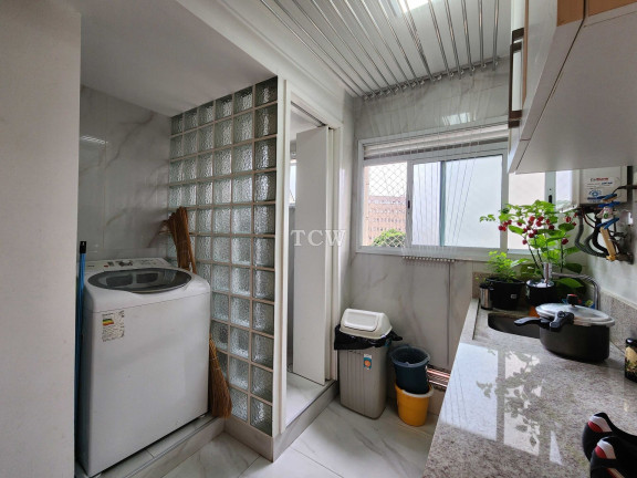 Imagem Apartamento com 4 Quartos à Venda, 176 m² em Aclimação - São Paulo