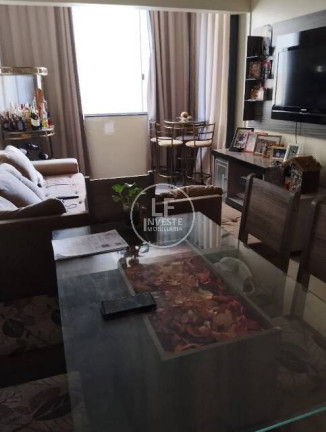 Imagem Apartamento com 2 Quartos à Venda, 65 m² em Setor Leste Universitário - Goiânia Imagem Apartamento com 2 Quartos à Venda, 65 m² em Setor Leste Universitário - Goiânia