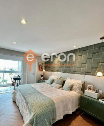 Imagem Apartamento com 3 Quartos à Venda, 266 m²