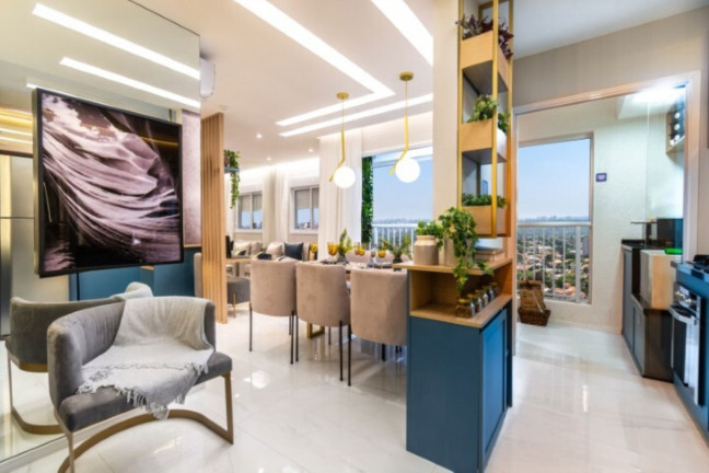 Imagem Imóvel com 2 Quartos à Venda, 41 m² em Vila Isa - São Paulo Imagem Imóvel com 2 Quartos à Venda, 41 m² em Vila Isa - São Paulo